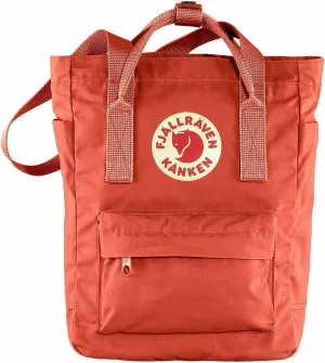 Fjällräven Kånken Totepack Mini Rowan Red One Size