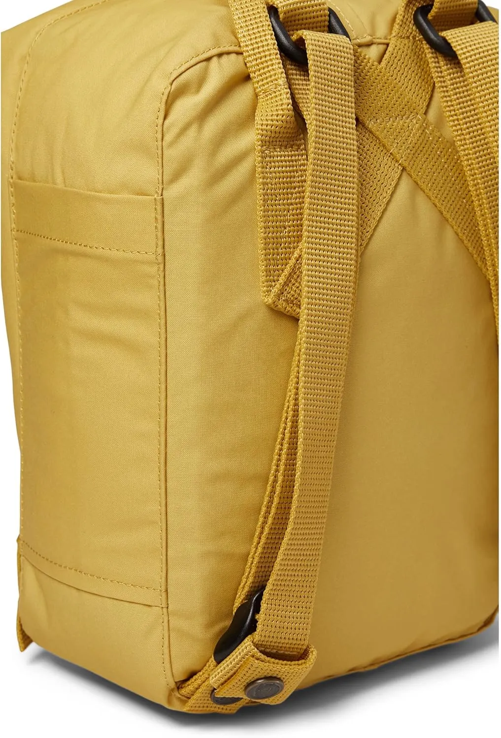 Fjällräven Unisex Kånken Mini Kantarell One Size One Size