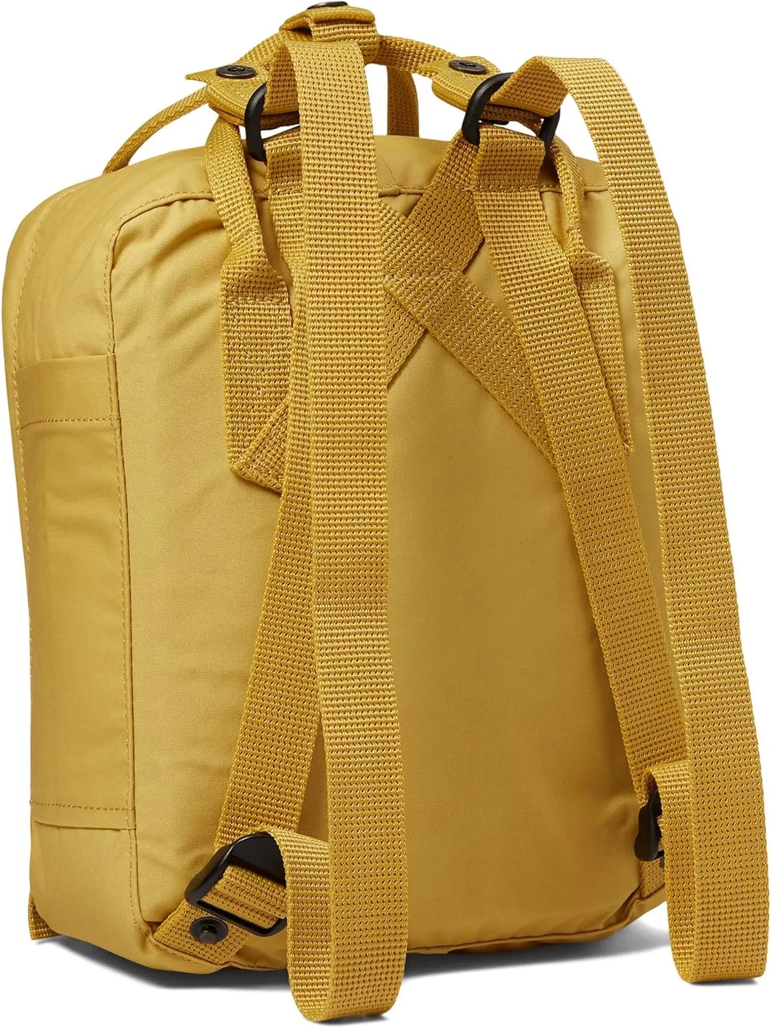 Fjällräven Unisex Kånken Mini Kantarell One Size One Size