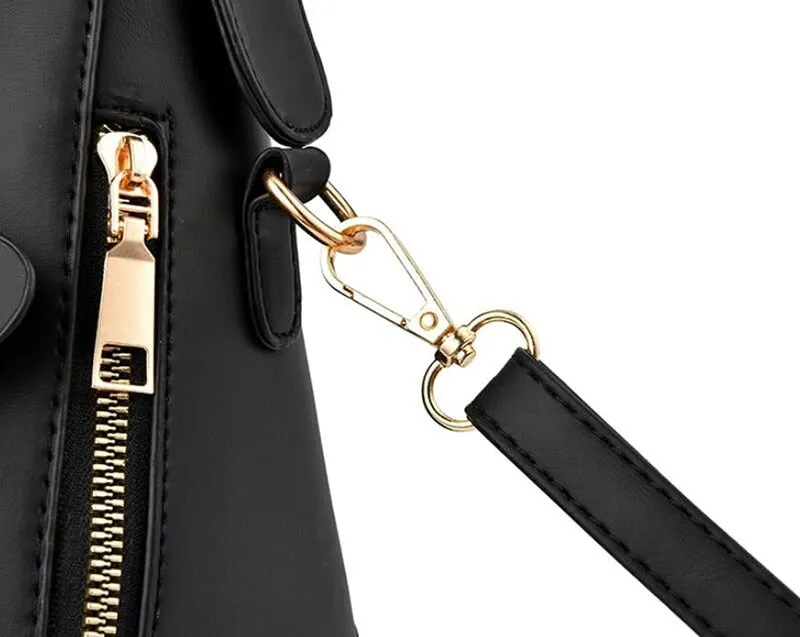 Flower Women Handbags Clear communication Shoulder Comprehensive assistance bags Messenger Bag Leather