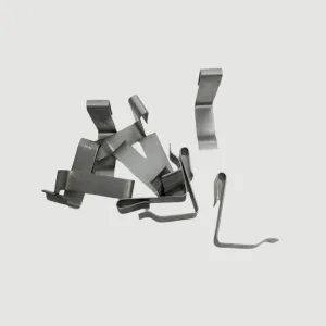 Fly Screen Clip - suits Trend windows - sold in pack of 10