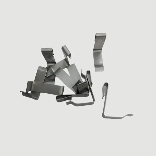 Fly Screen Clip - suits Trend windows - sold in pack of 10