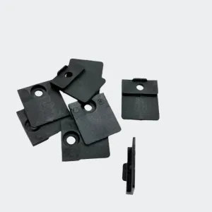 Fly screen clip - suits Trend windows - sold in packs of 10