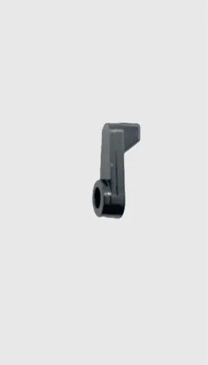 Fly Swivel Clip - sold in packs of 10