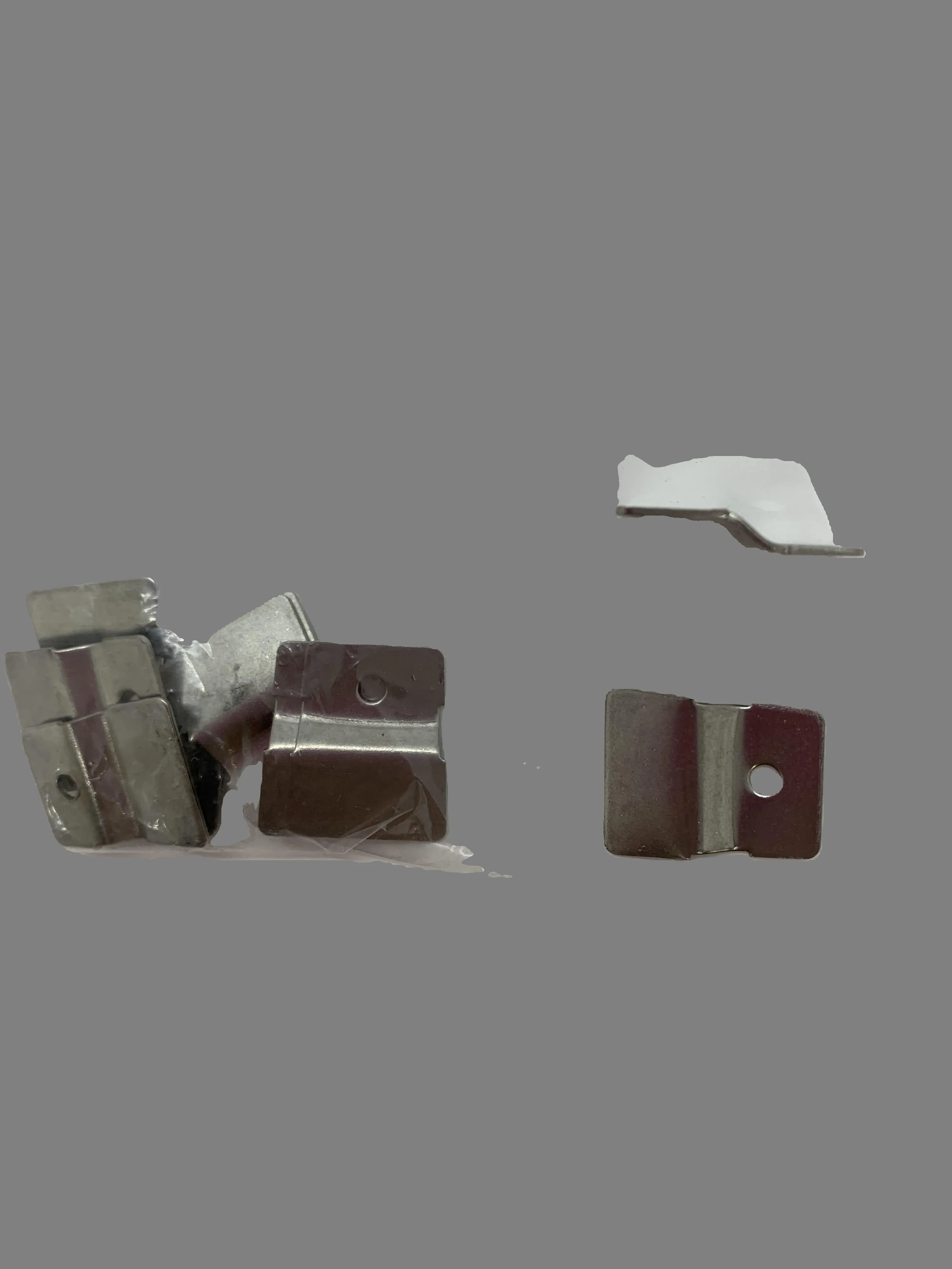 Flyscreen Clip - sold in packs of 10 - metal
