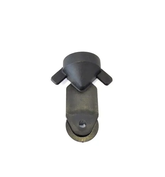Flyscreen clips - suits Boral windows - Fly Clip With Pin - sold in packs of 10