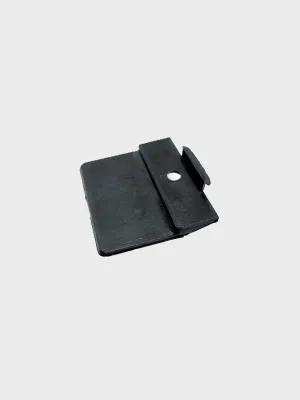 Flyscreen retaining clip - suits Wunderlich W3 windows