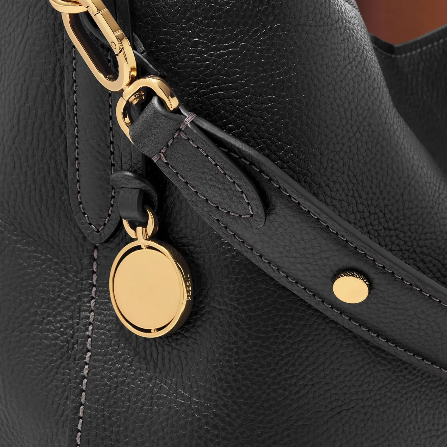 Fossil Jessie Shoulder Bag