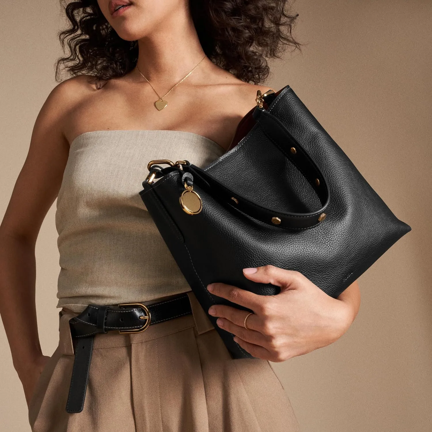 Fossil Jessie Shoulder Bag