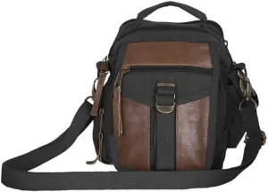 Fox Outdoor Products Classic Euro-Style On-The-Go Travel Organizer Bag