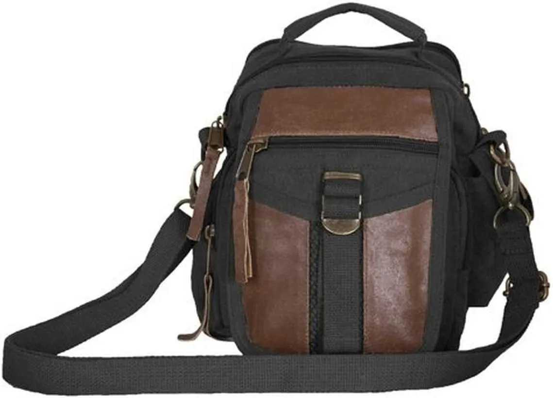 Fox Outdoor Products Classic Euro-Style On-The-Go Travel Organizer Bag
