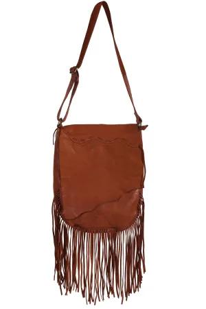 Fringe Handbag B180