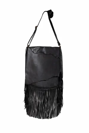 Fringe Handbag B180