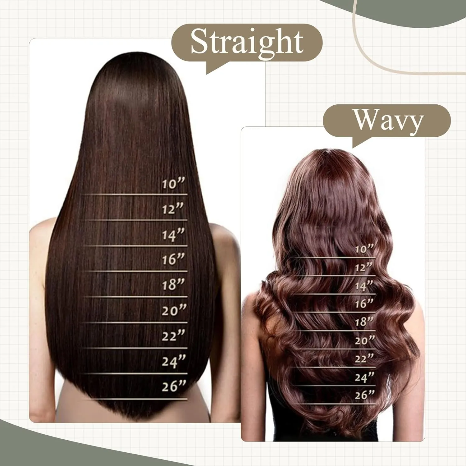 Fshine Hand Tied Weft Hair Extensions Human Hair Balayage Medium Brown Mixed Blonde Remy Hair Soft and Light Weight Straight Hair Specially for Your Fashionable Hairstyle 14 Inch 100 Gram