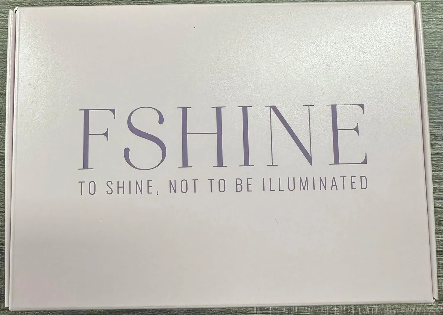 Fshine Real Human Hair Genius Weft Extensions 50g 14Inch Human Hair Hand Tied Genius Weft Balayage Dark Brown Highlights Platinum Blonde Human Hair Straight Hair Sewing Extensions