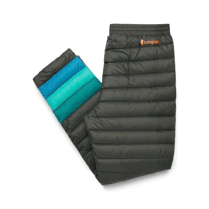 Fuego Down Pant - Men's