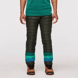 Fuego Down Pant - Men's
