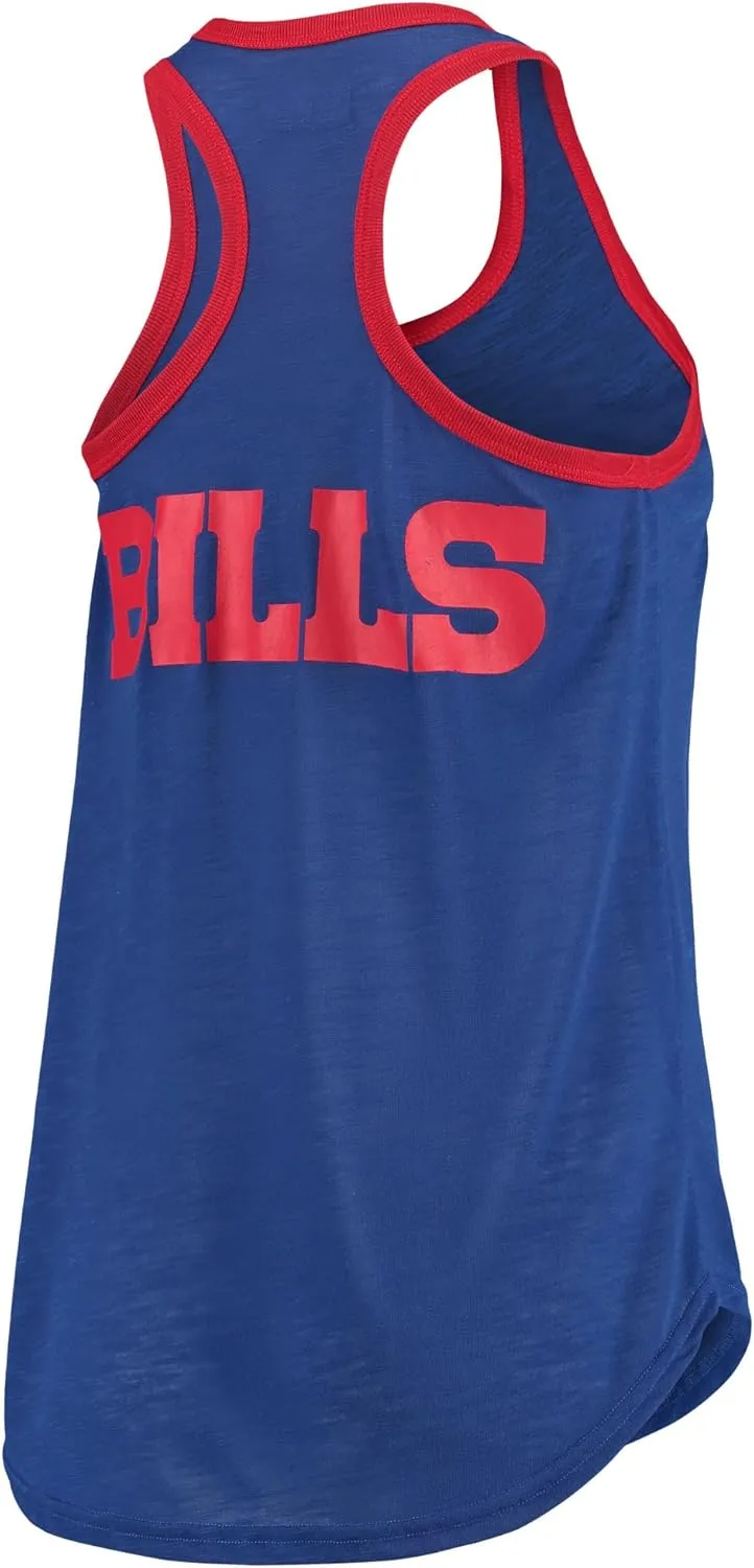 G-III Sports Women's NFL Tater Tank Top