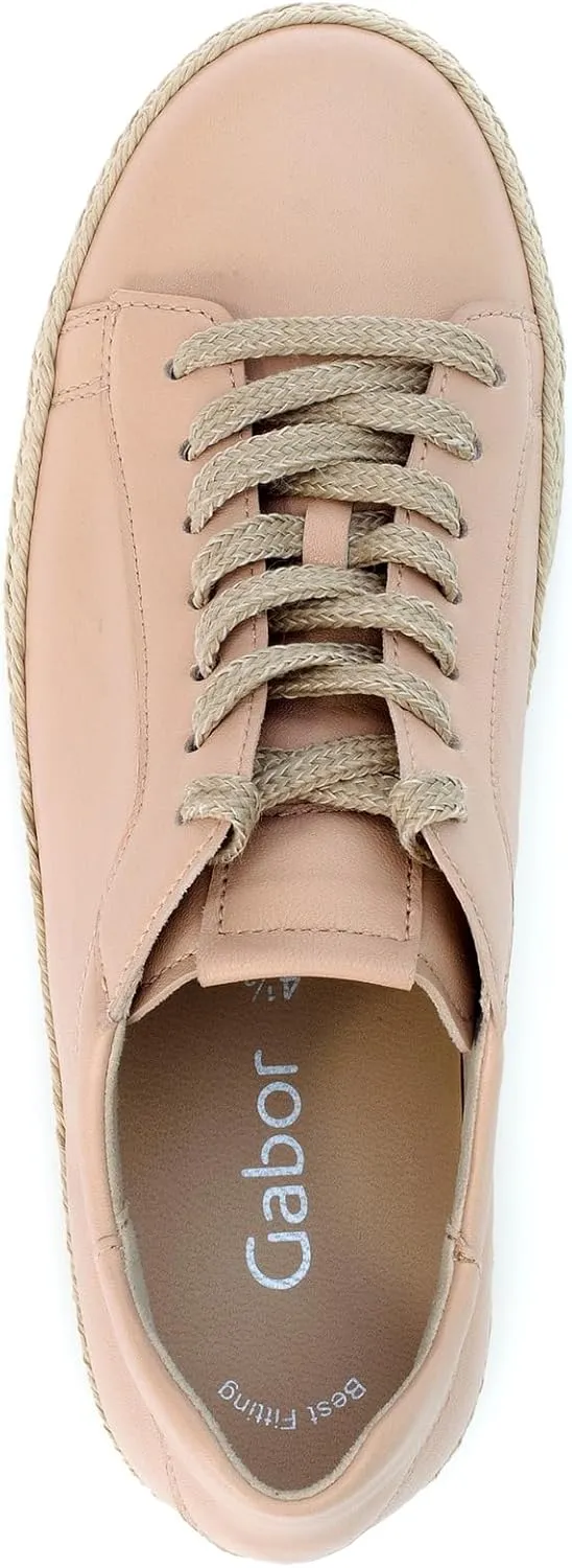 Gabor Women's Low-Top Trainers, Women's Low Shoes