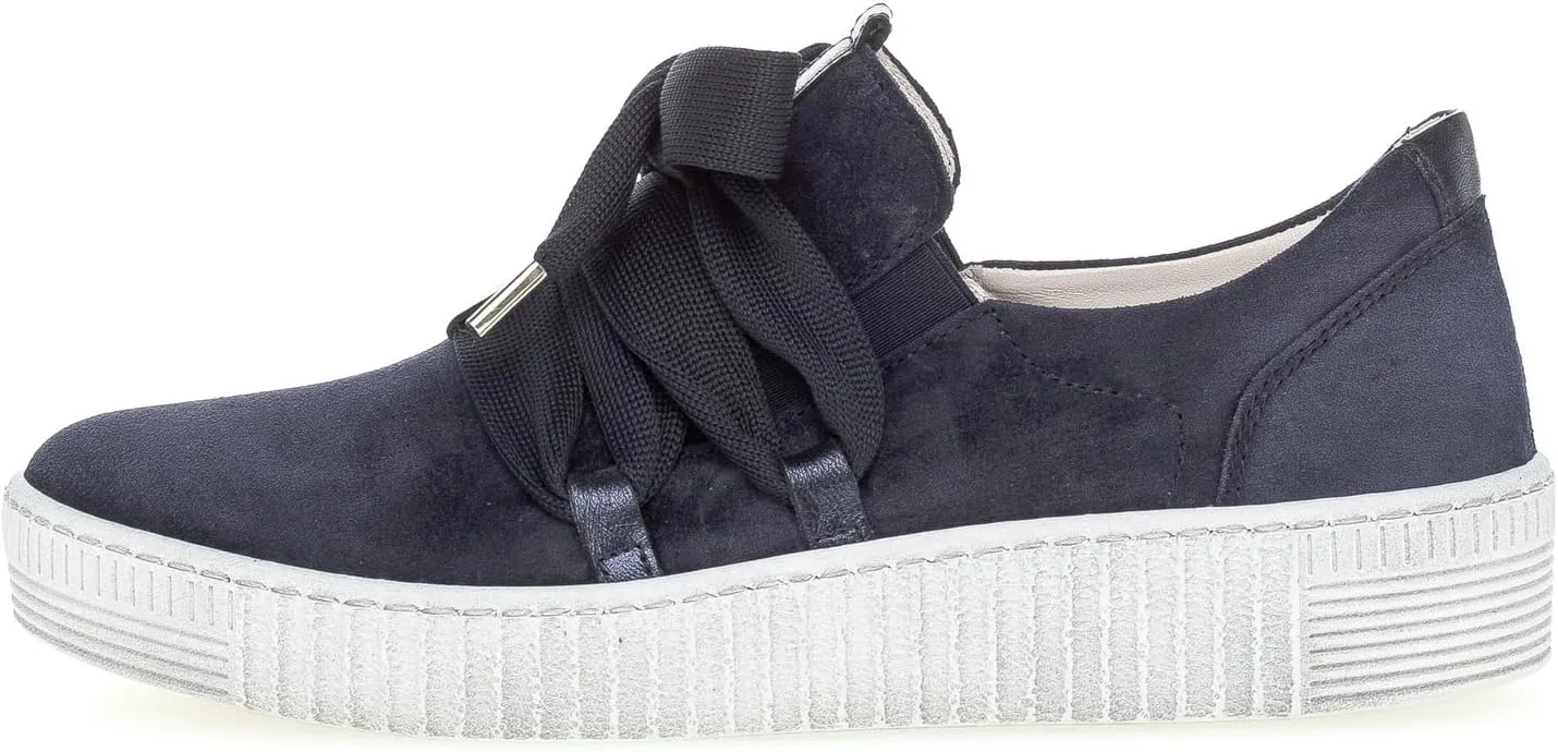 Gabor Women's Low-Top Trainers, Women's Low Shoes