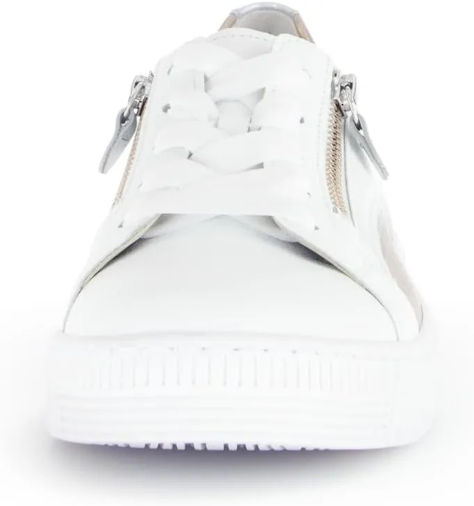 Gabor Women's Low-Top Trainers, Women's Low Shoes