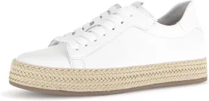 Gabor Women's Low-Top Trainers, Women's Low Shoes
