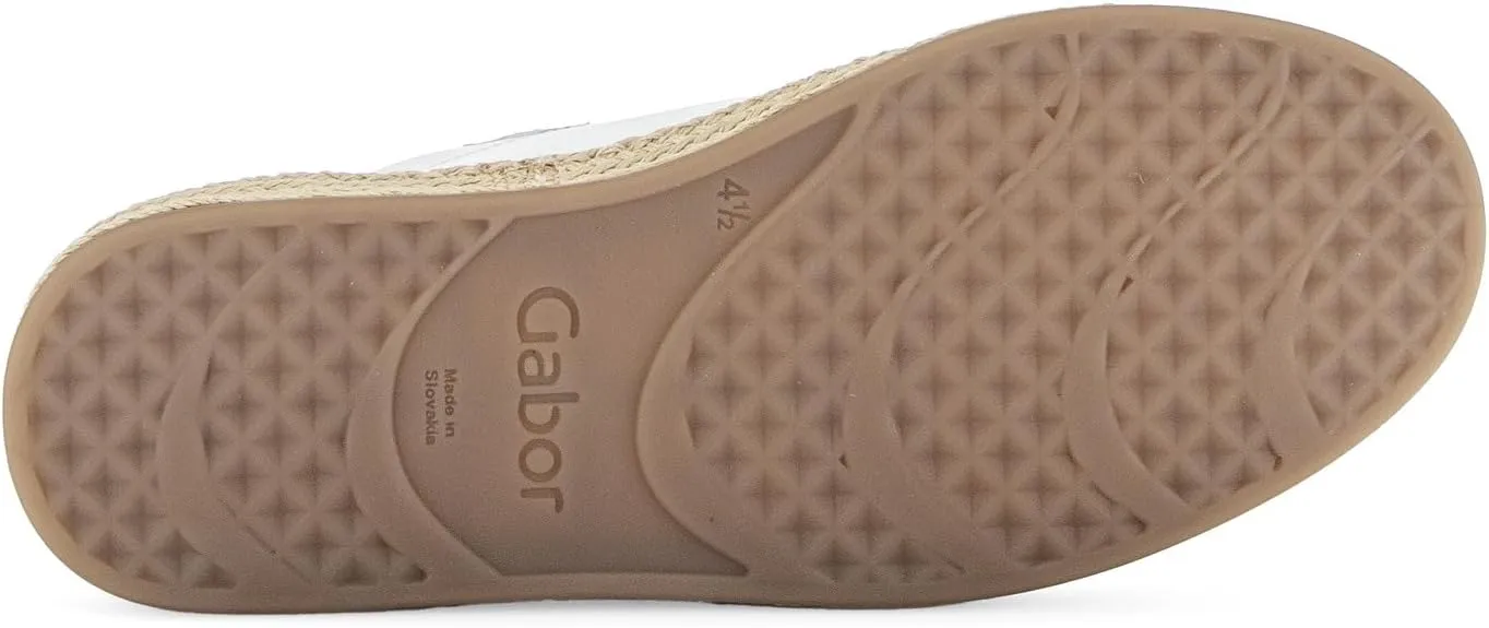 Gabor Women's Low-Top Trainers, Women's Low Shoes