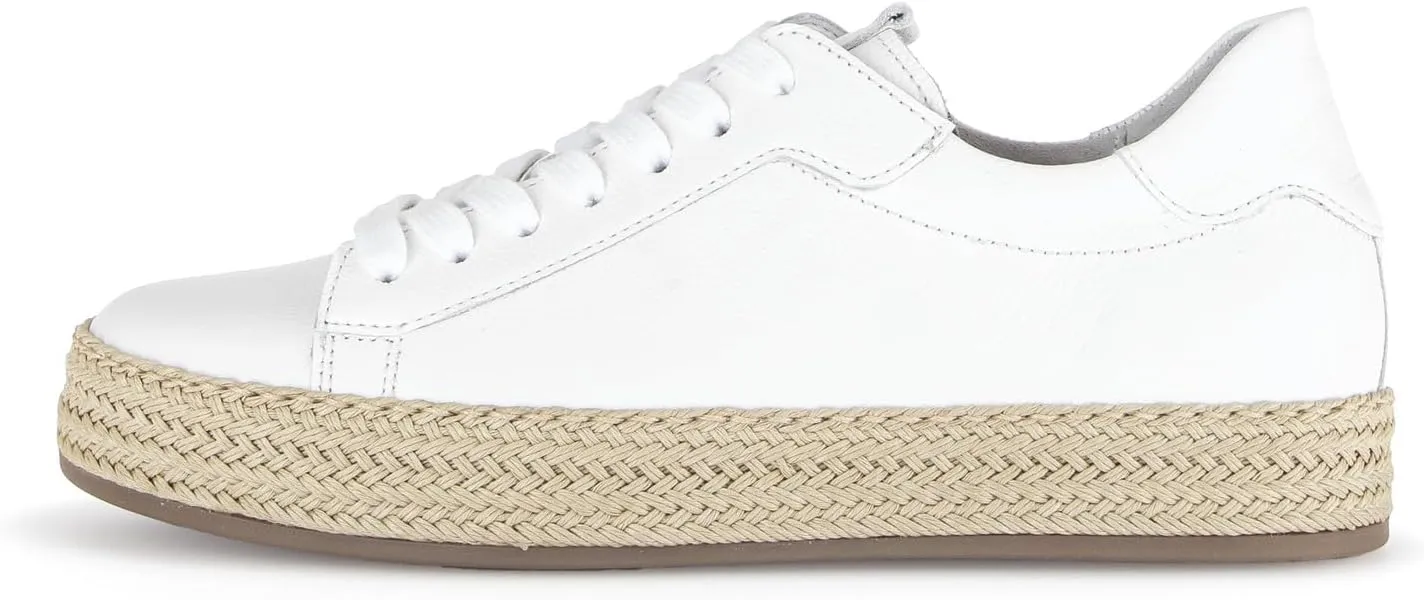 Gabor Women's Low-Top Trainers, Women's Low Shoes