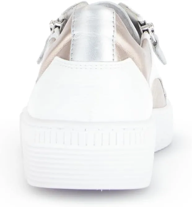 Gabor Women's Low-Top Trainers, Women's Low Shoes