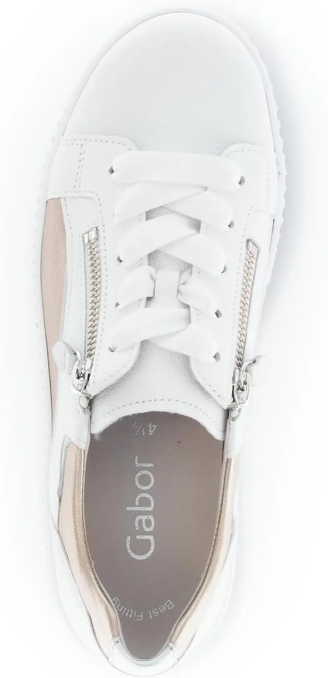 Gabor Women's Low-Top Trainers, Women's Low Shoes
