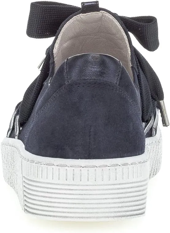 Gabor Women's Low-Top Trainers, Women's Low Shoes