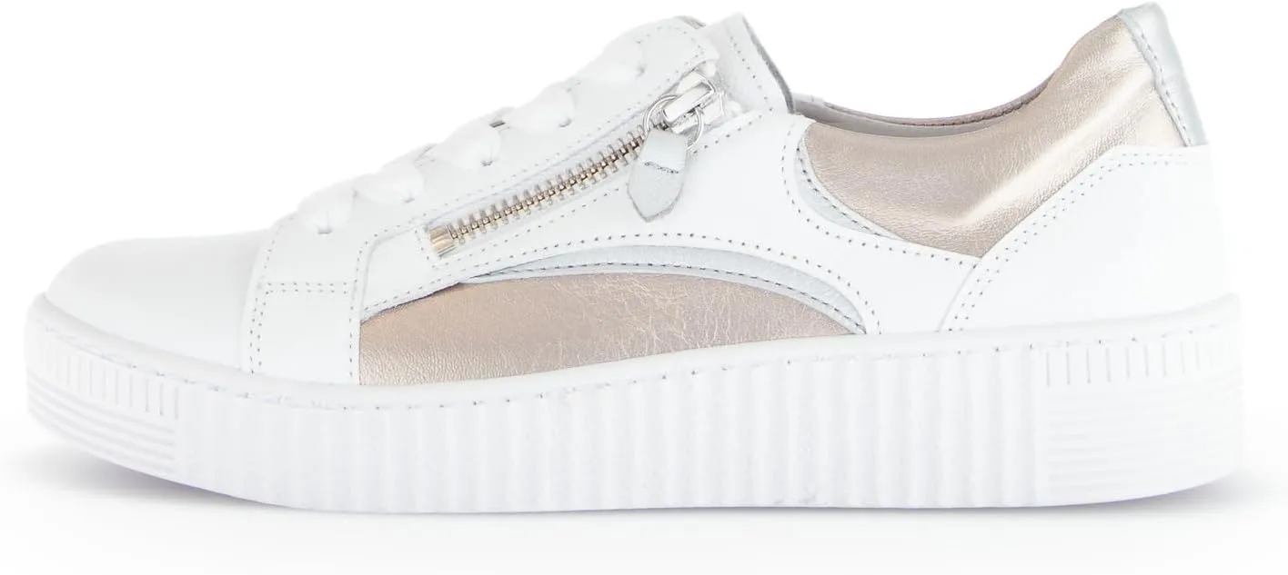 Gabor Women's Low-Top Trainers, Women's Low Shoes