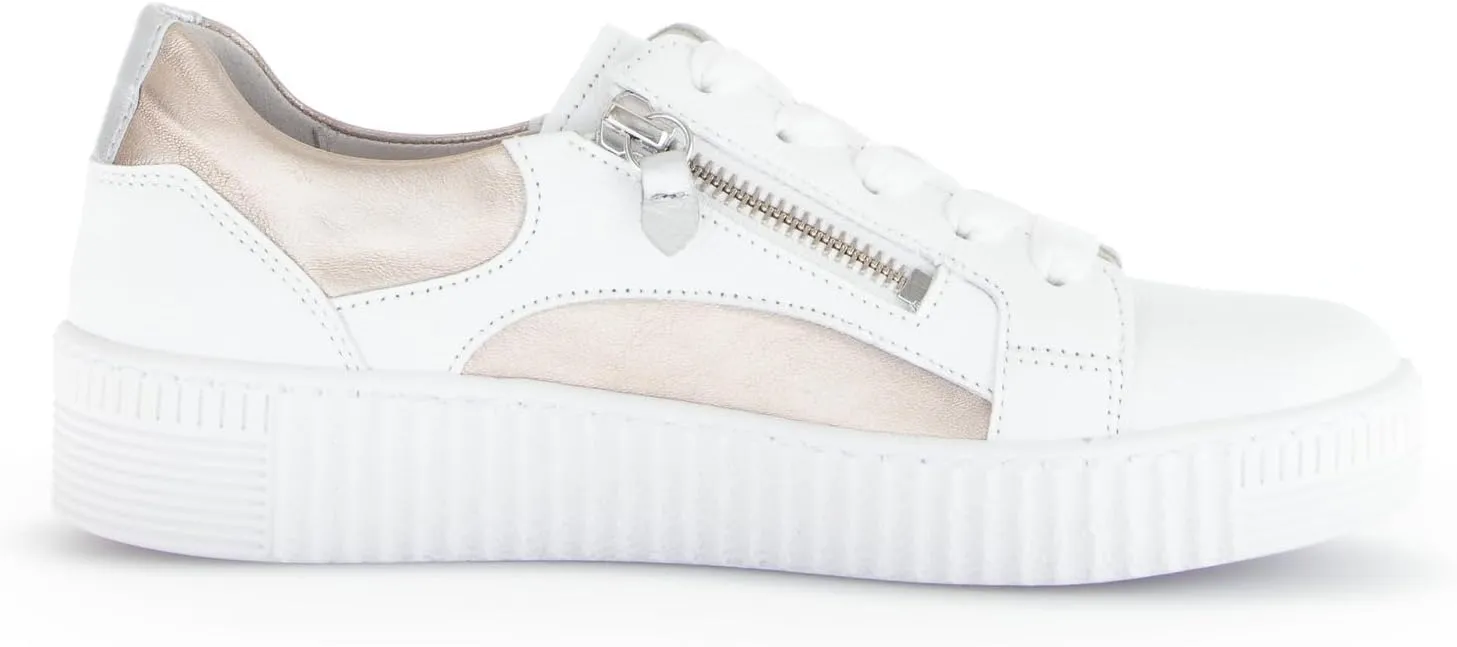 Gabor Women's Low-Top Trainers, Women's Low Shoes