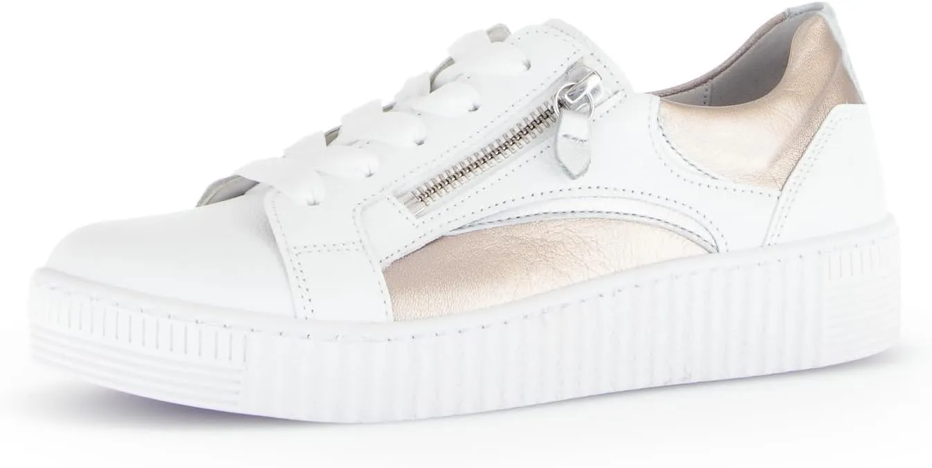 Gabor Women's Low-Top Trainers, Women's Low Shoes