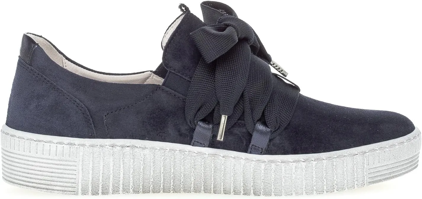 Gabor Women's Low-Top Trainers, Women's Low Shoes