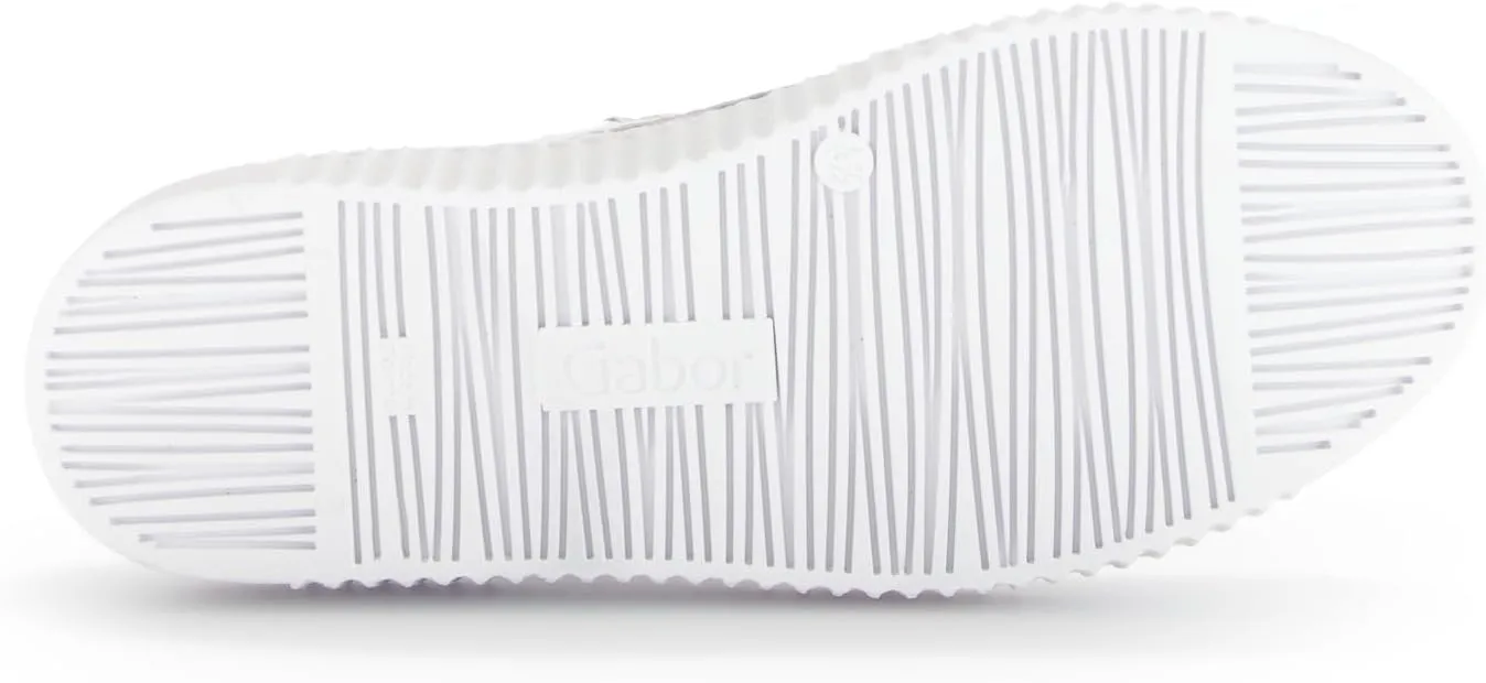 Gabor Women's Low-Top Trainers, Women's Low Shoes