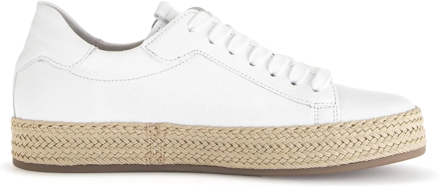 Gabor Women's Low-Top Trainers, Women's Low Shoes
