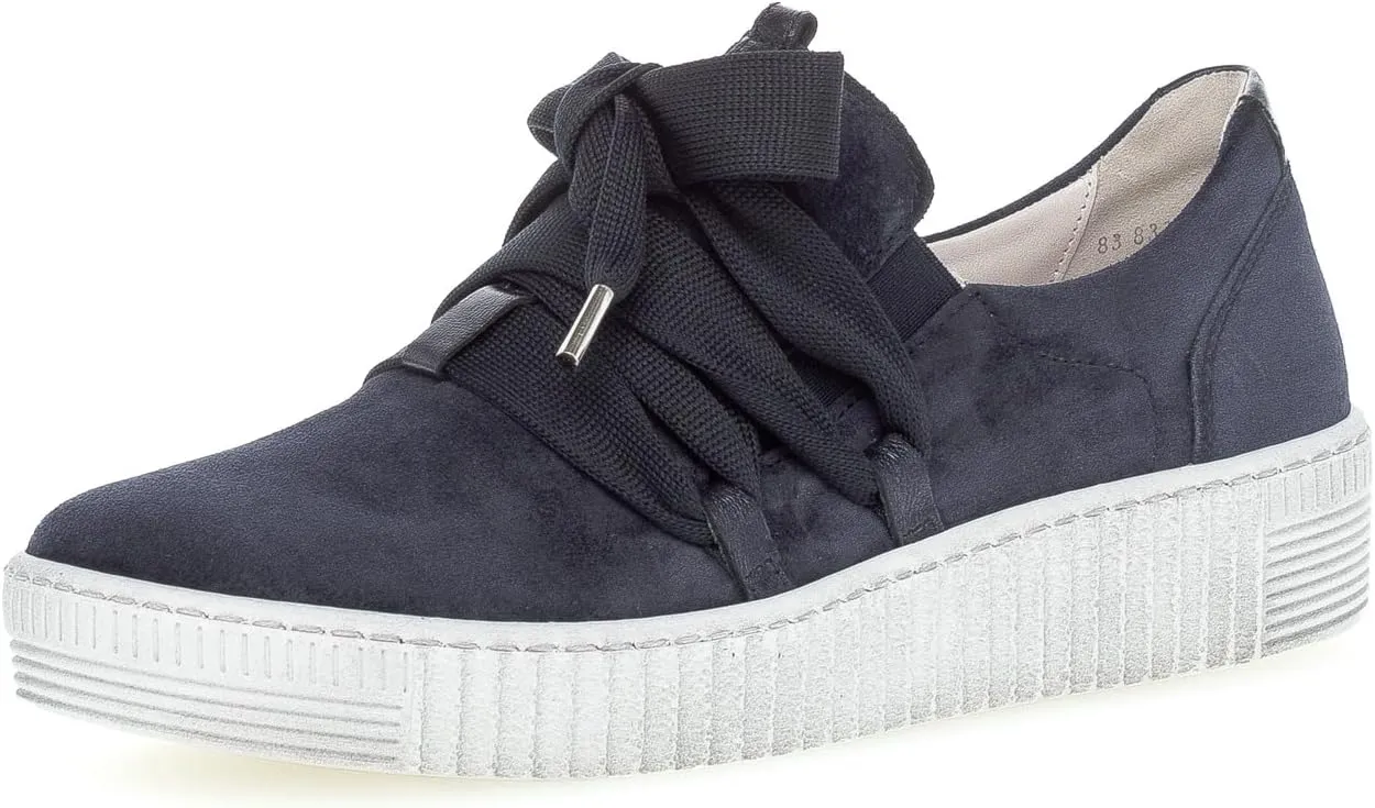 Gabor Women's Low-Top Trainers, Women's Low Shoes