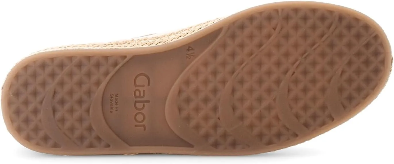 Gabor Women's Low-Top Trainers, Women's Low Shoes