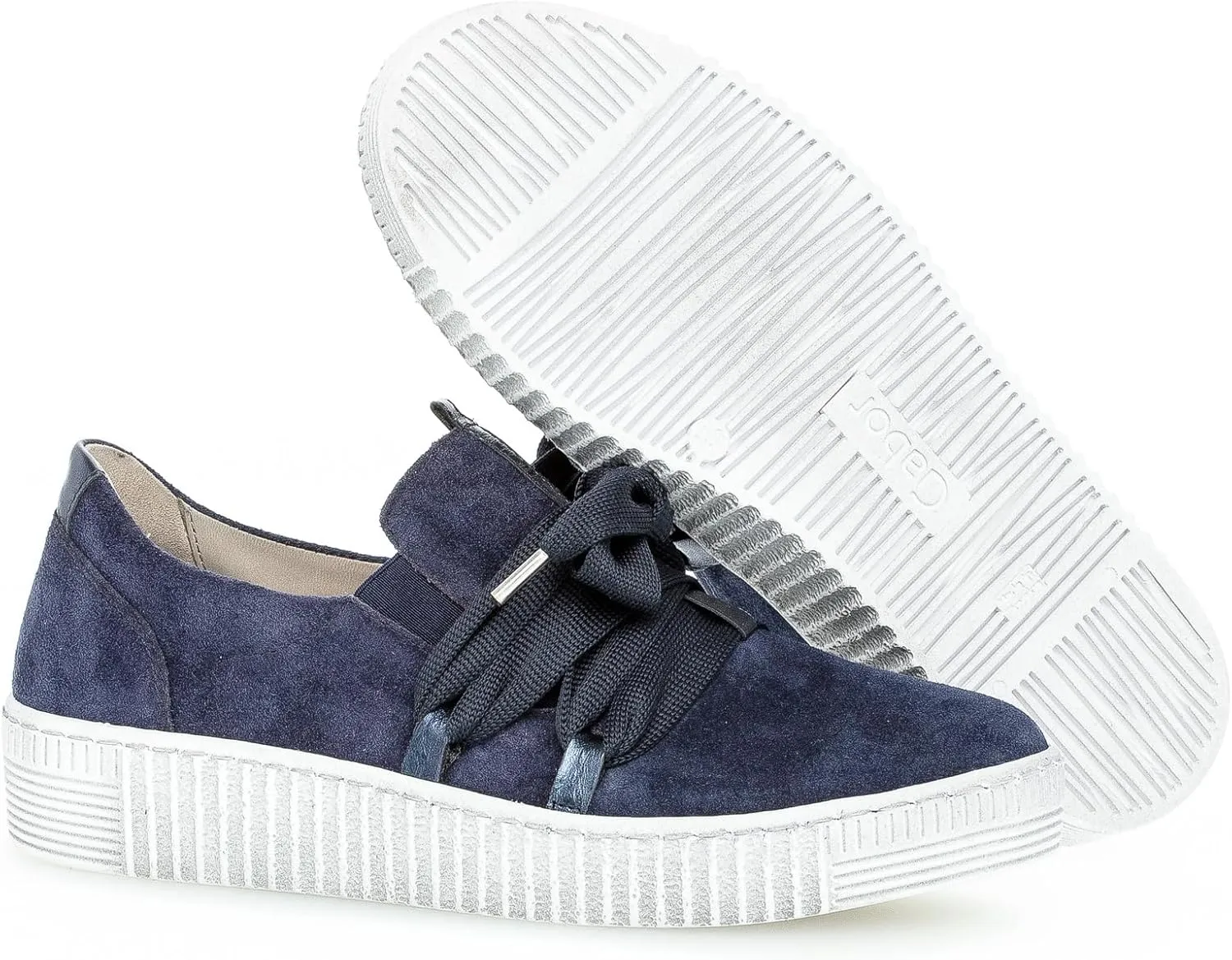 Gabor Women's Low-Top Trainers, Women's Low Shoes