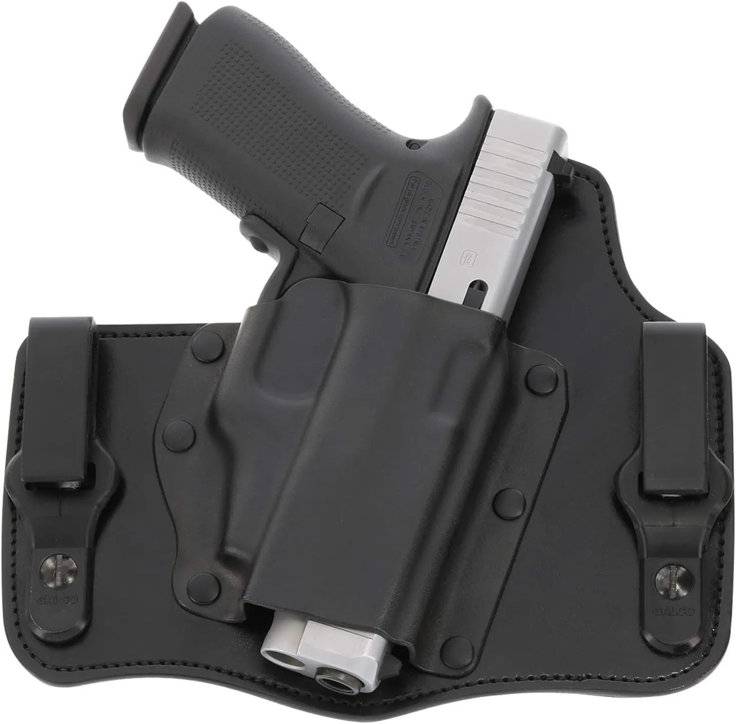 Galco kingtuk iwb Holster