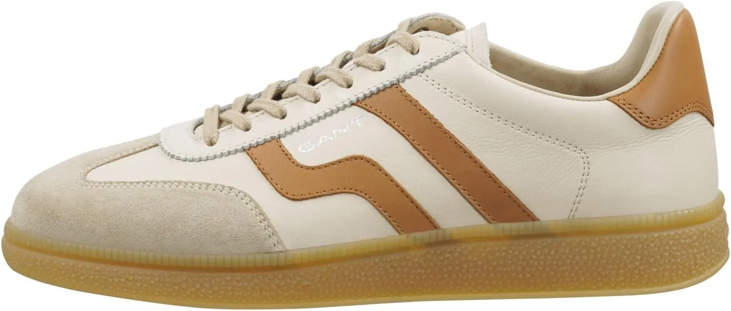GANT Men's Low-Top Sneakers