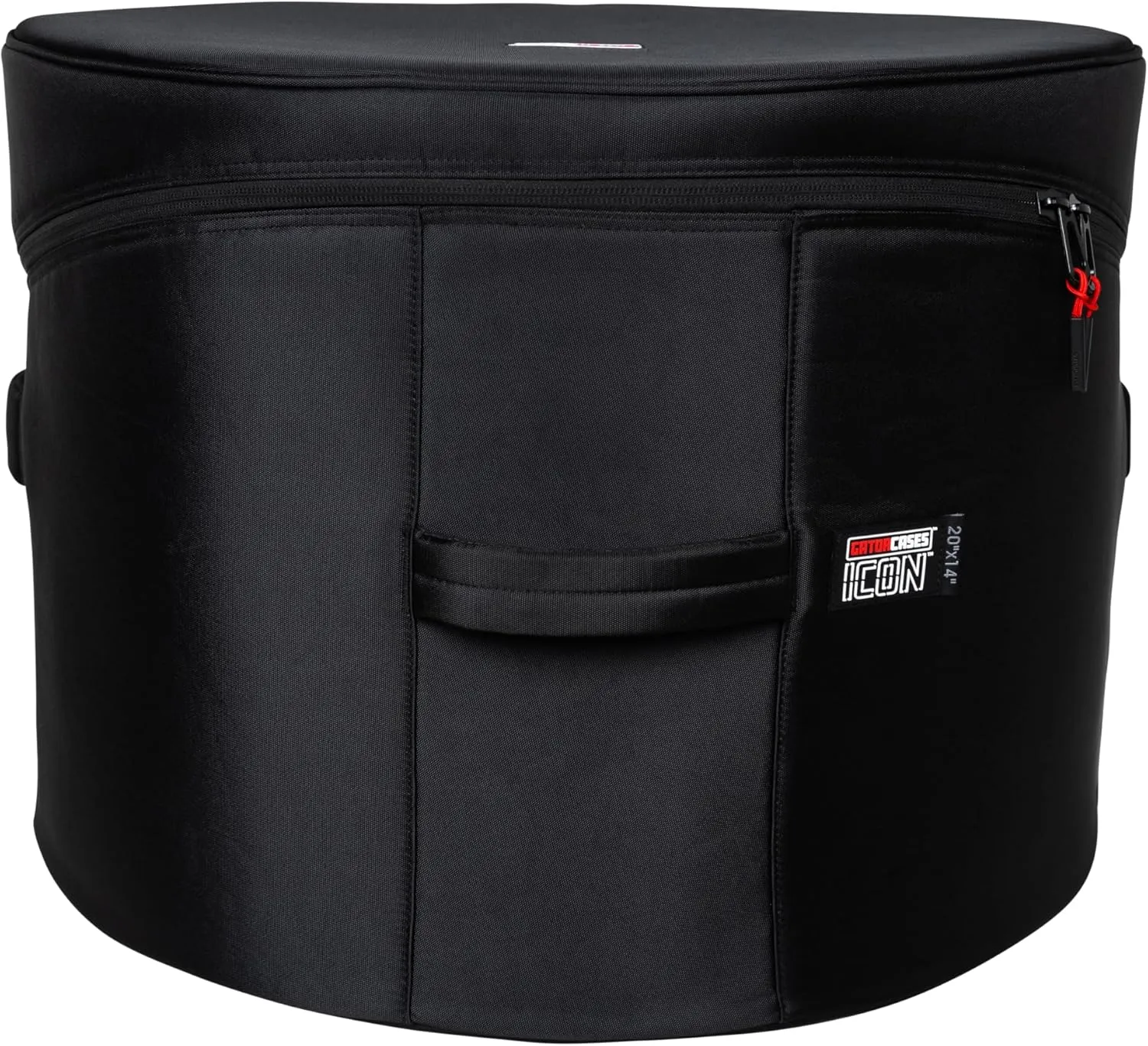 Gator Icon Series Bass Drum Bag - 14 inch x 20 inch