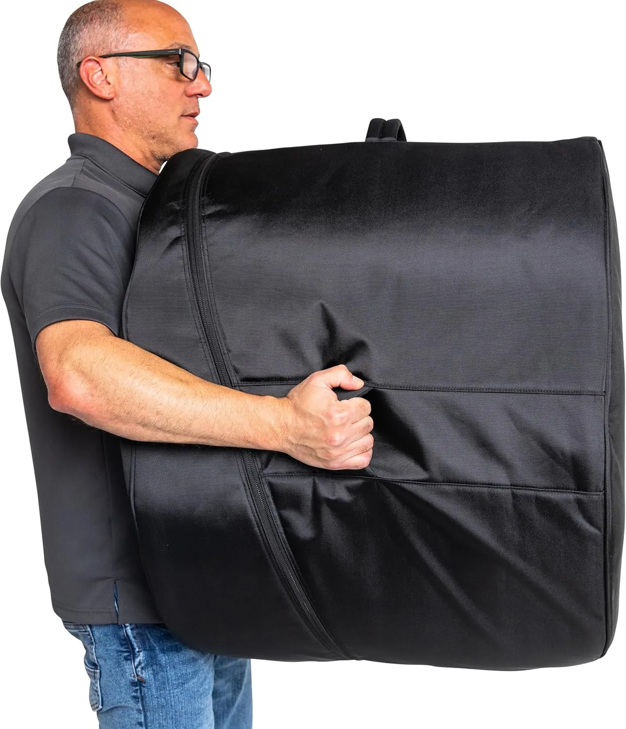 Gator Icon Series Bass Drum Bag - 14 inch x 20 inch