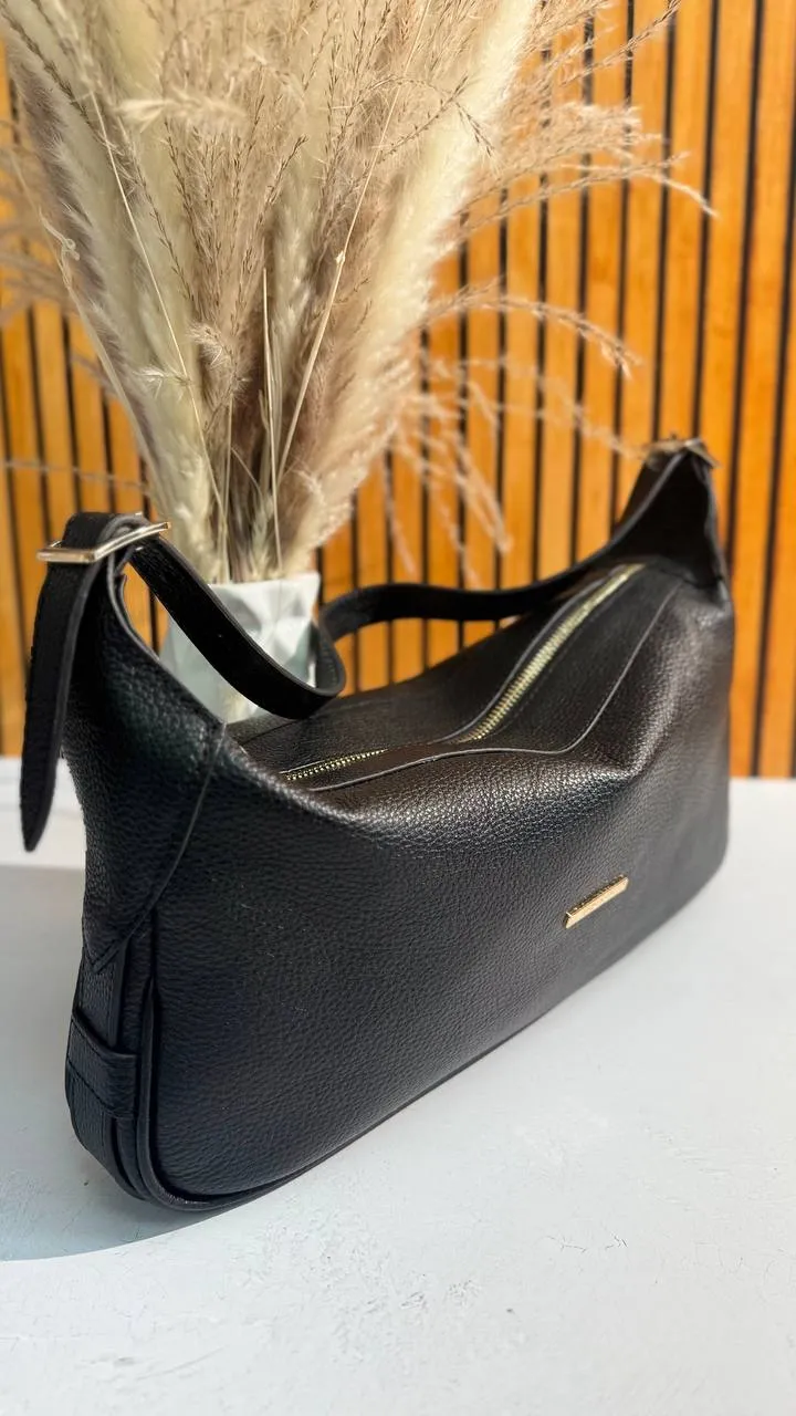 Genuine Leather Bag by Enzo Nori – Style and Versatility