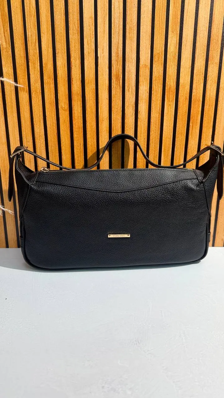 Genuine Leather Bag by Enzo Nori – Style and Versatility