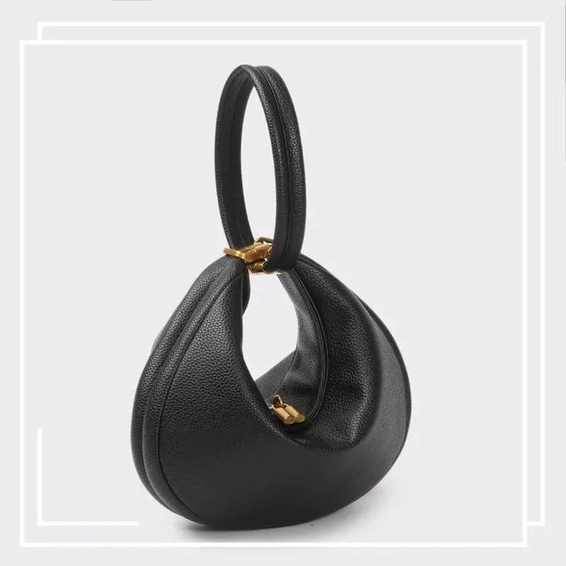 Genuine Leather Bag “Luna”