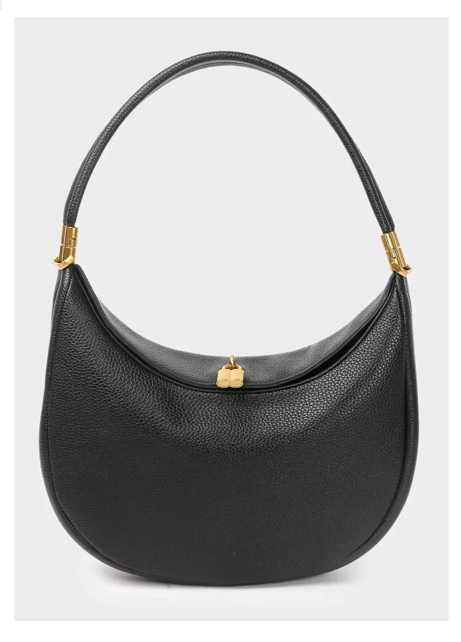 Genuine Leather Bag “Luna”