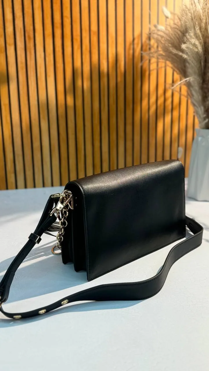 Genuine Leather Elegance Bag