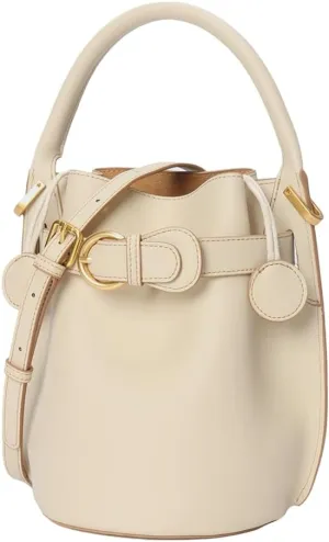 Genuine Leather Shoulder Bag for Women Crossbody Bag Tote Handbag Top-handle Bag for Work Travel